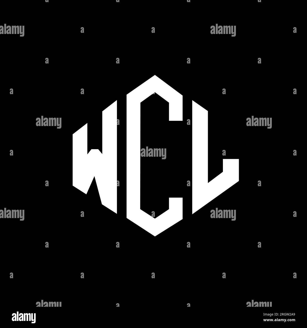 Wcl logo hires stock photography and images Alamy
