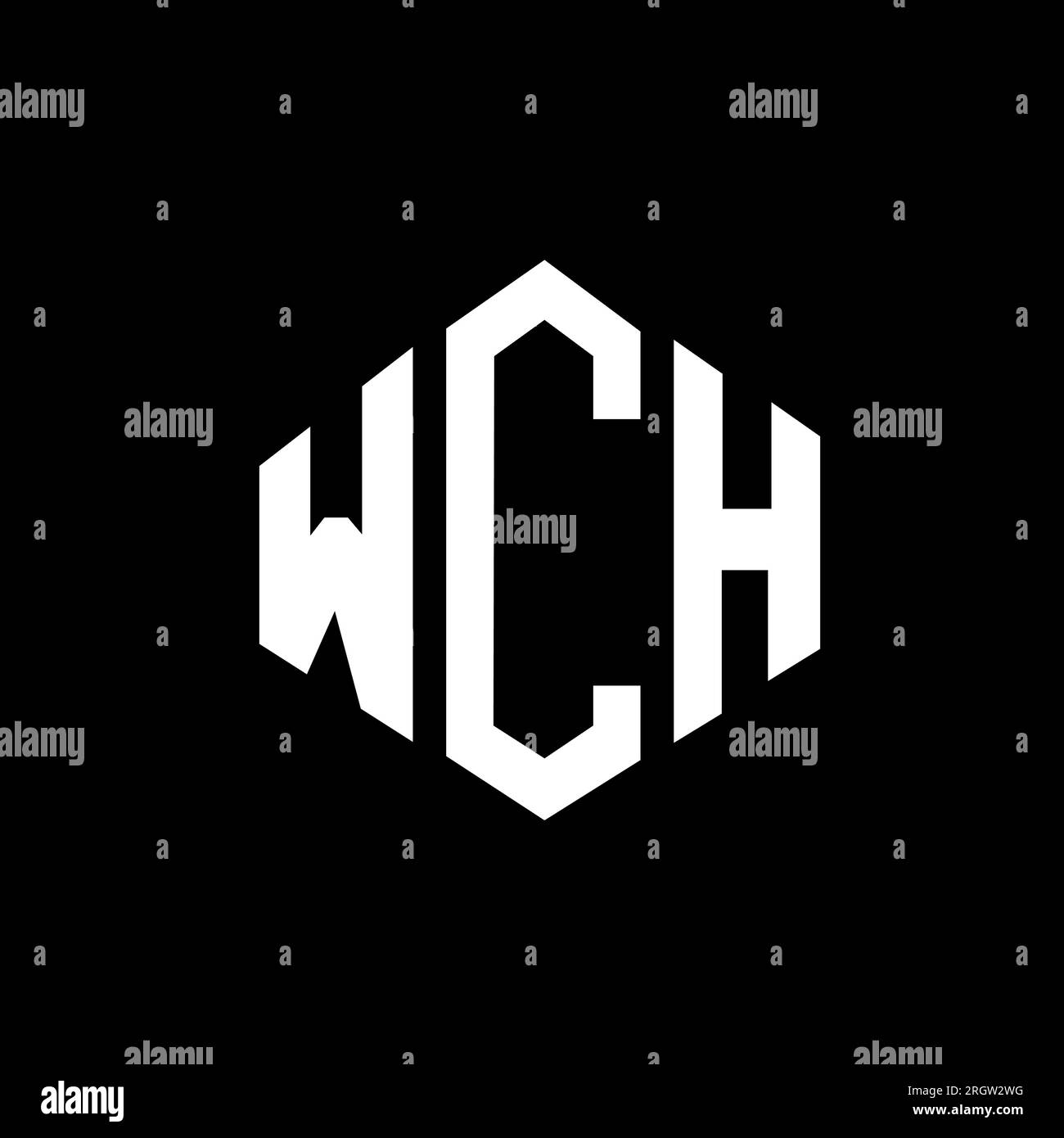 Wch letter hires stock photography and images Alamy