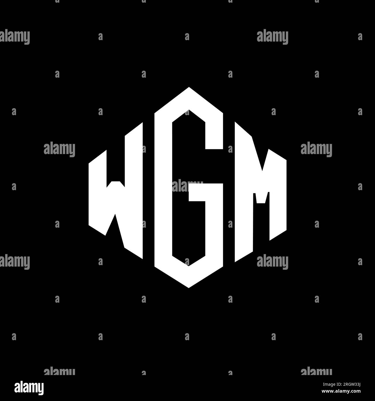 Wgm vector hires stock photography and images Alamy