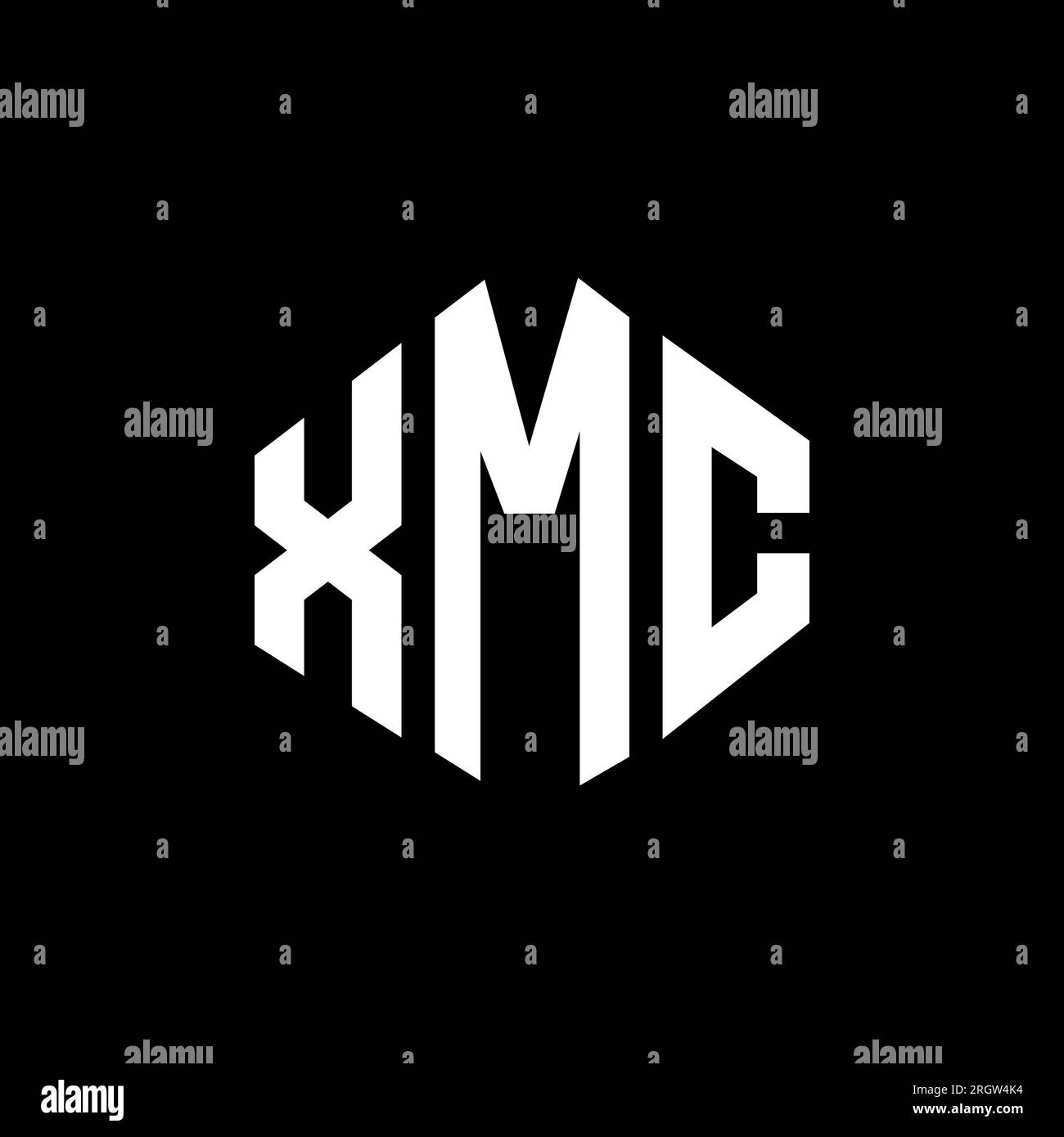 Xmc polygon hires stock photography and images Alamy