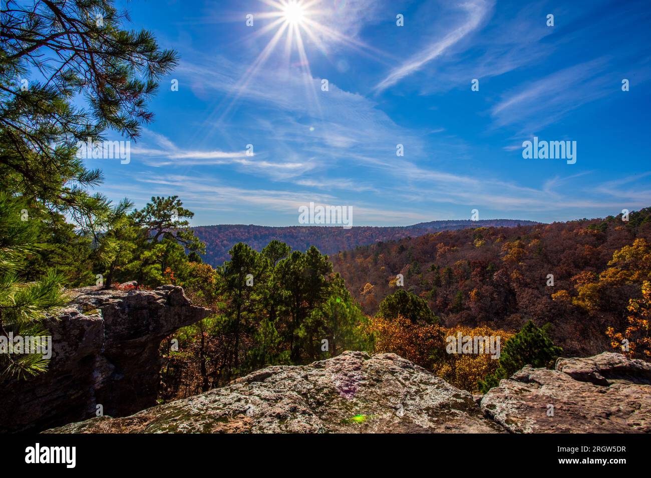 Witts springs hires stock photography and images Alamy