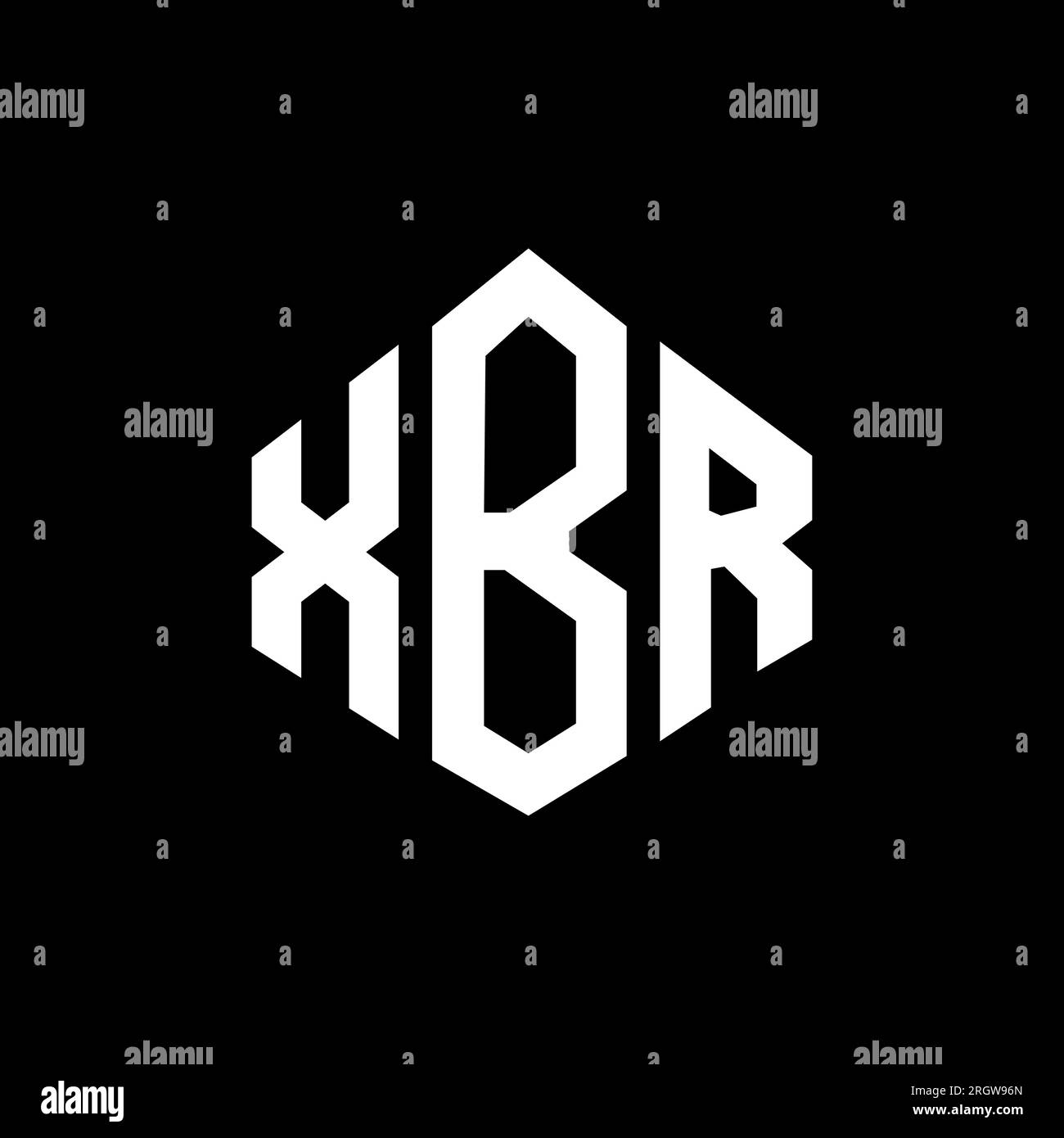 Xbr font hires stock photography and images Alamy
