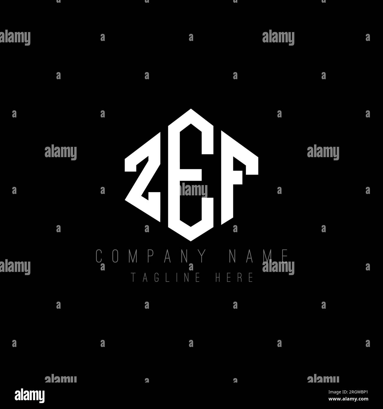 Zef letter hires stock photography and images Alamy