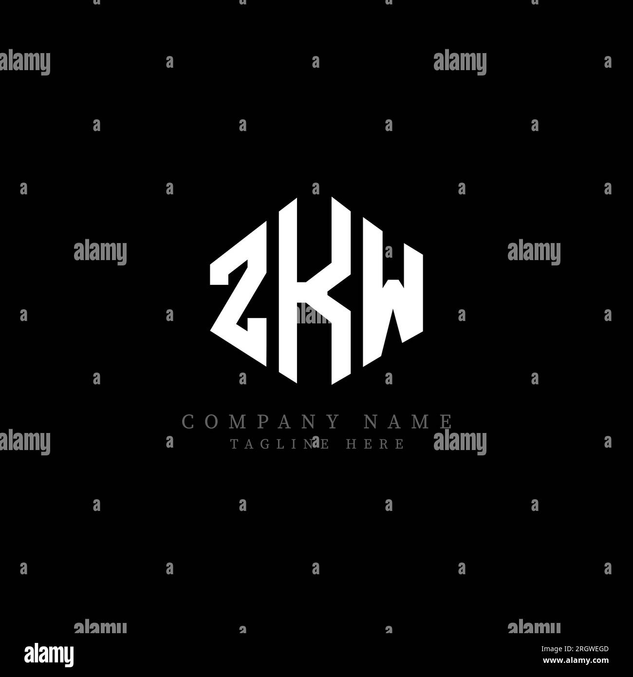 Zkw technology logo hires stock photography and images Alamy