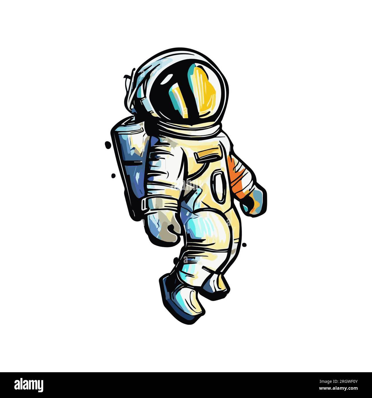 astronaut-picture-it-s-so-beautiful-stock-photo-alamy
