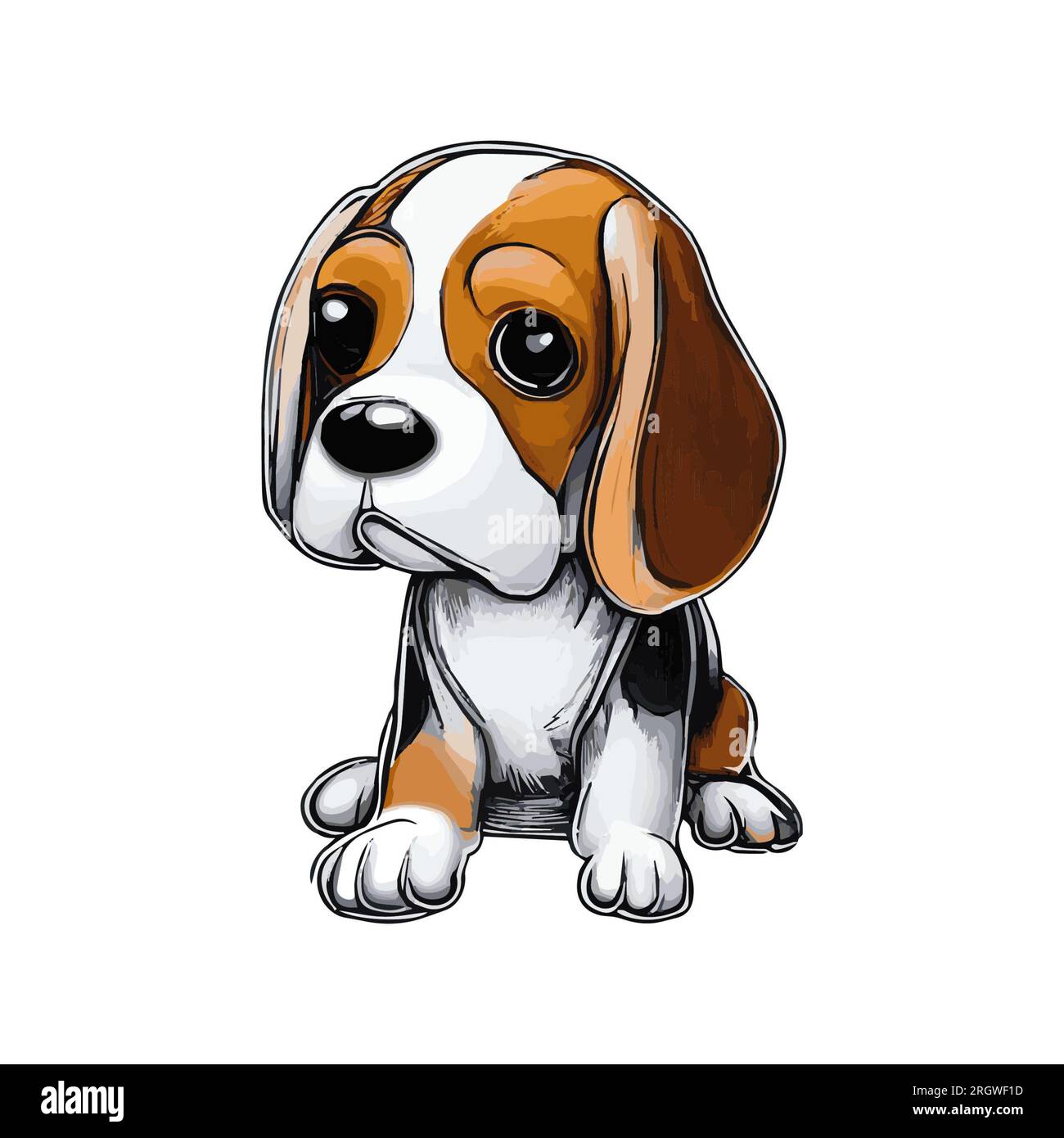 Dog Picture Beagle It s So Beautiful Stock Photo Alamy dog-picture-beagle-it-s-so-beautiful-stock-photo-alamy