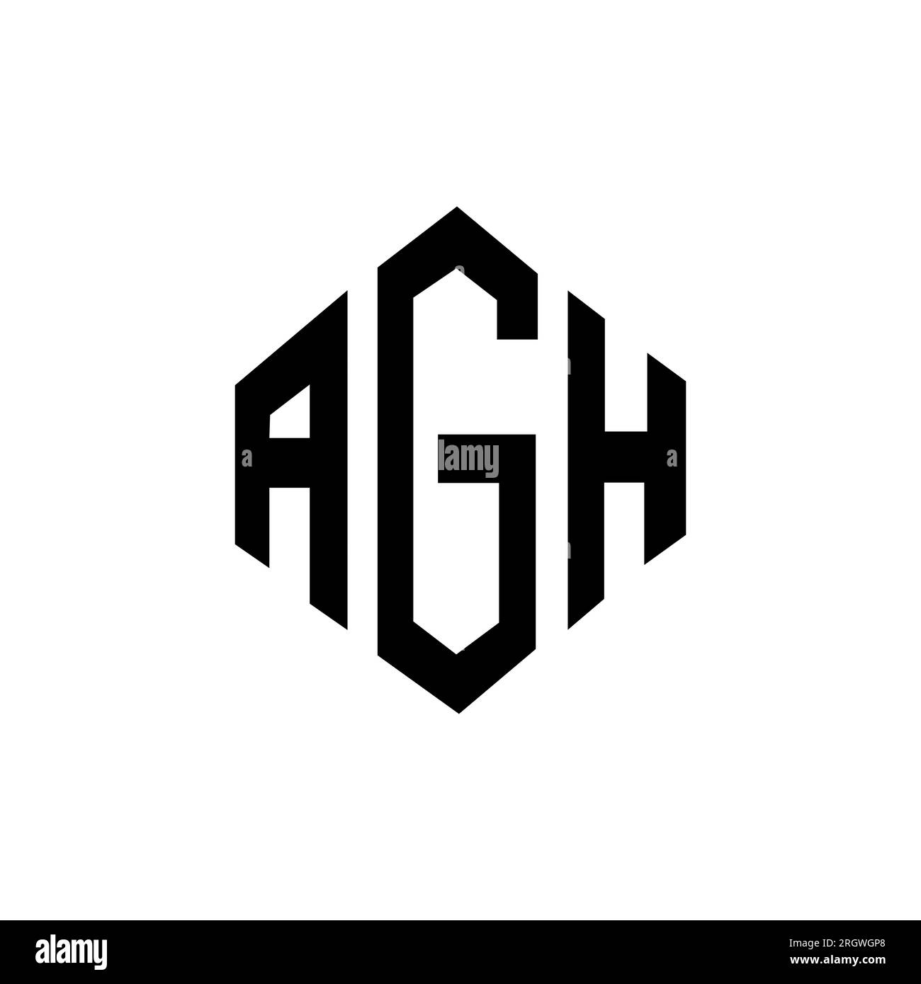 Agh polygon hires stock photography and images Alamy