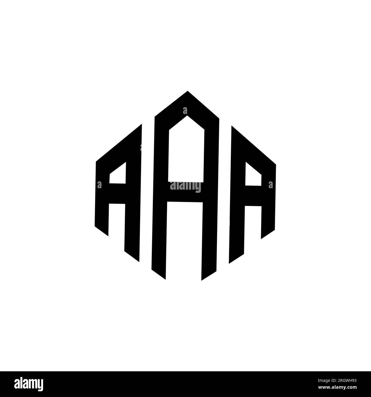 Aaa marketing logo hires stock photography and images Alamy