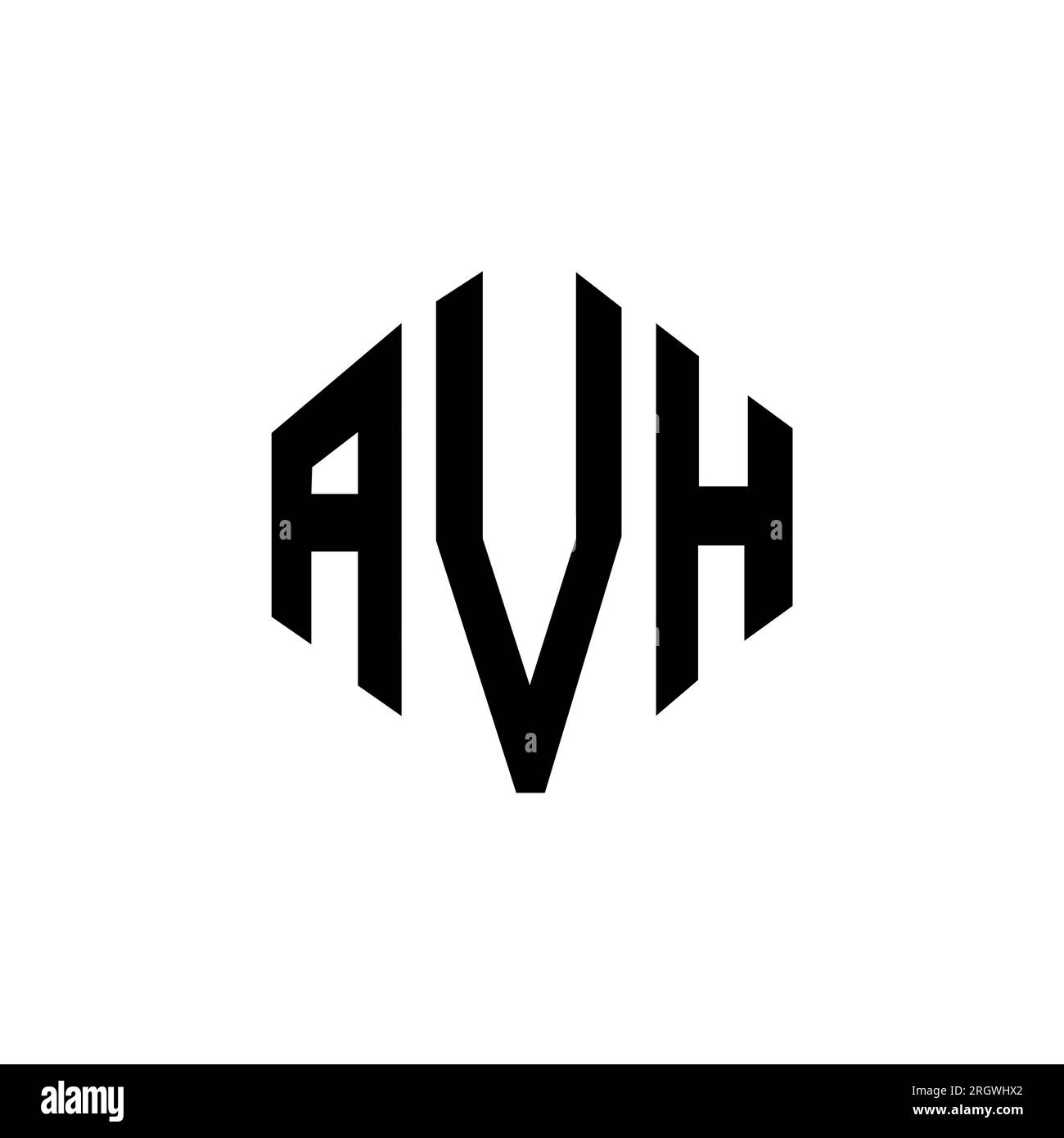 Avh marketing logo Black and White Stock Photos & Images - Alamy