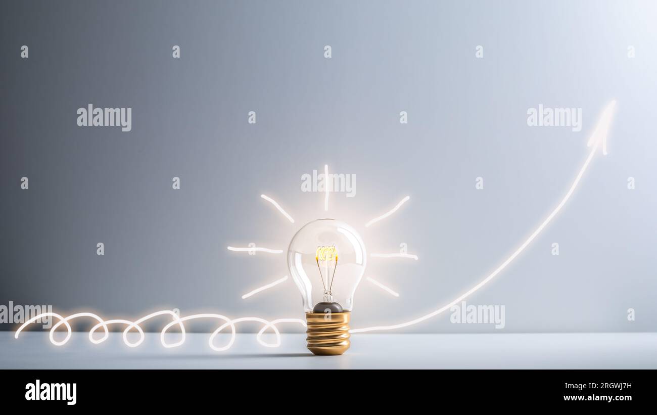 Bulb Moving In