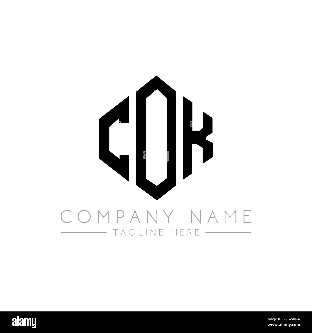 Cok alphabet hi-res stock photography and images - Alamy