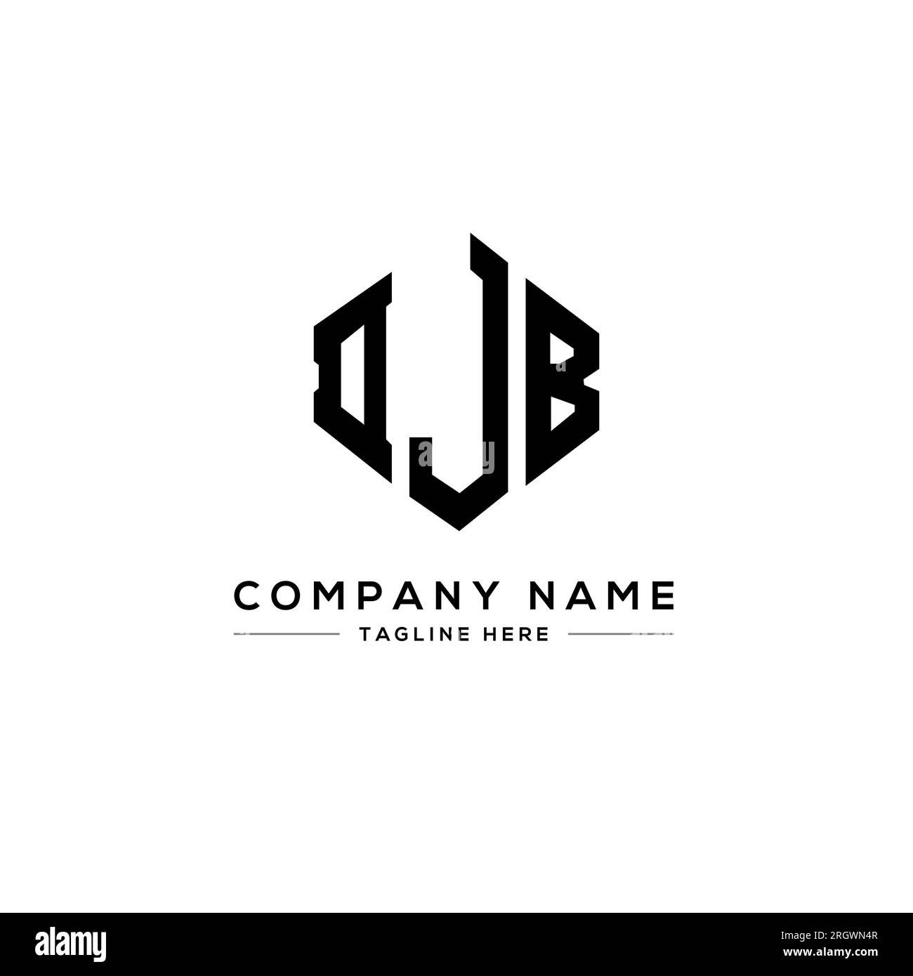 Djb technology logo hi-res stock photography and images - Alamy