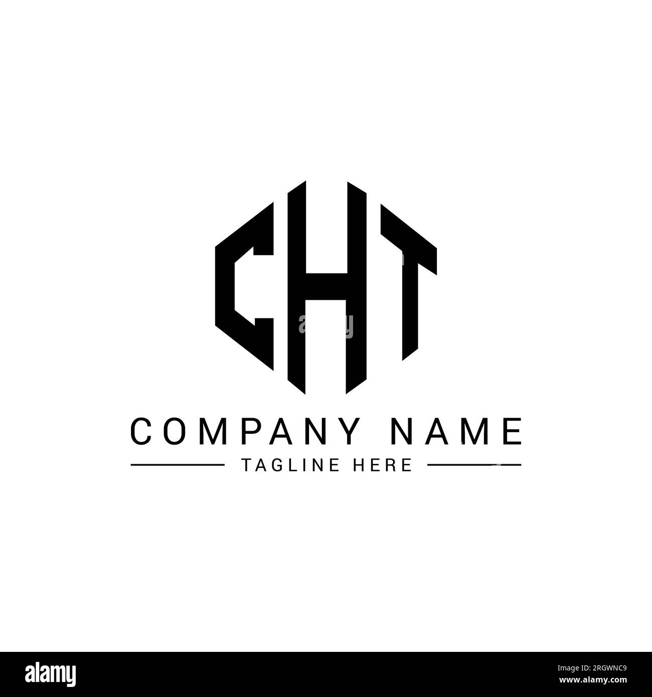 Cht hexagon hires stock photography and images Alamy