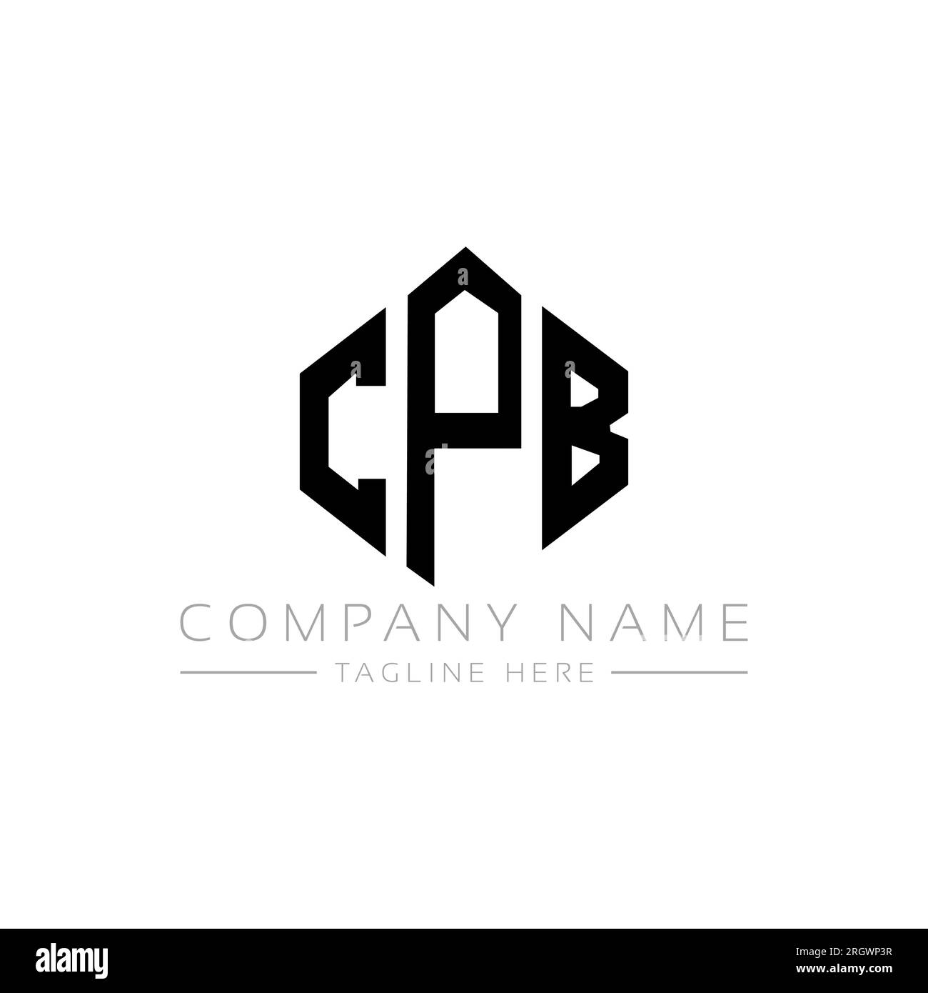 Cpb logo