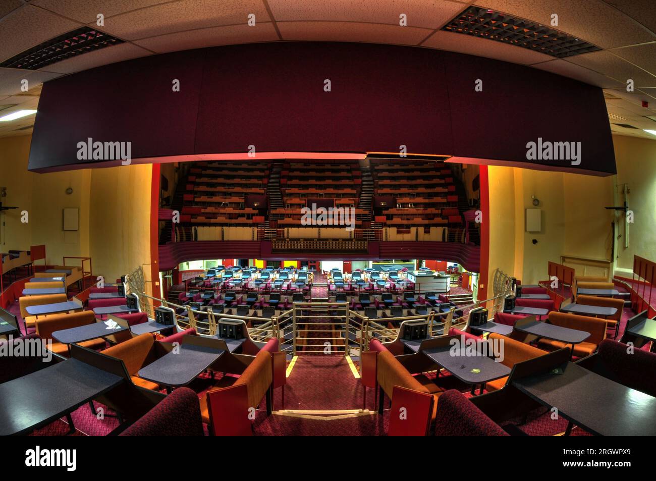 Dudley hippodrome history hi-res stock photography and images - Alamy