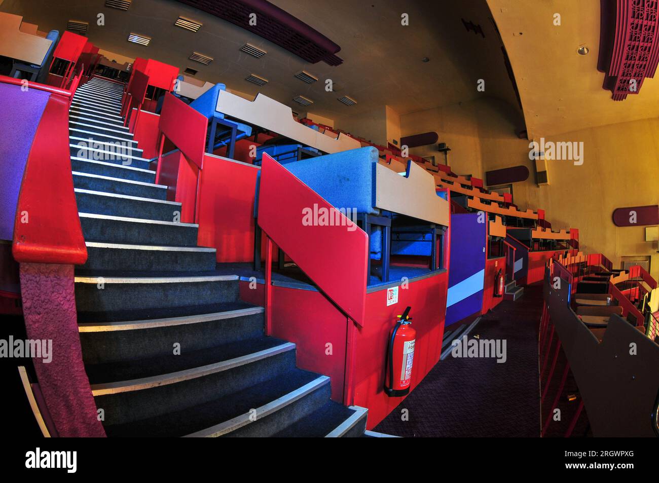 Dudley urbex hi-res stock photography and images - Alamy