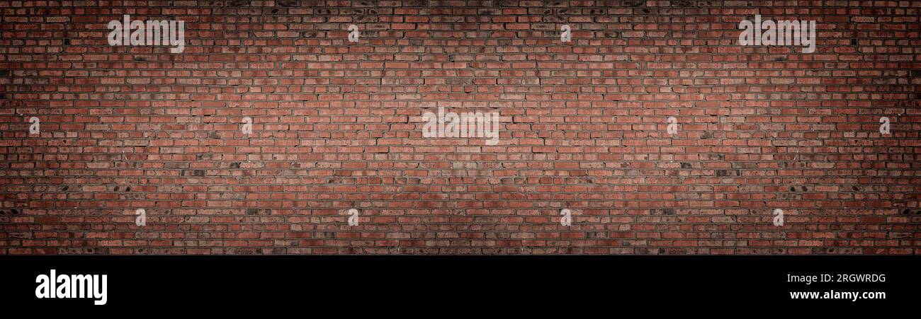 Old brick wall dirty texture background Stock Photo - Alamy