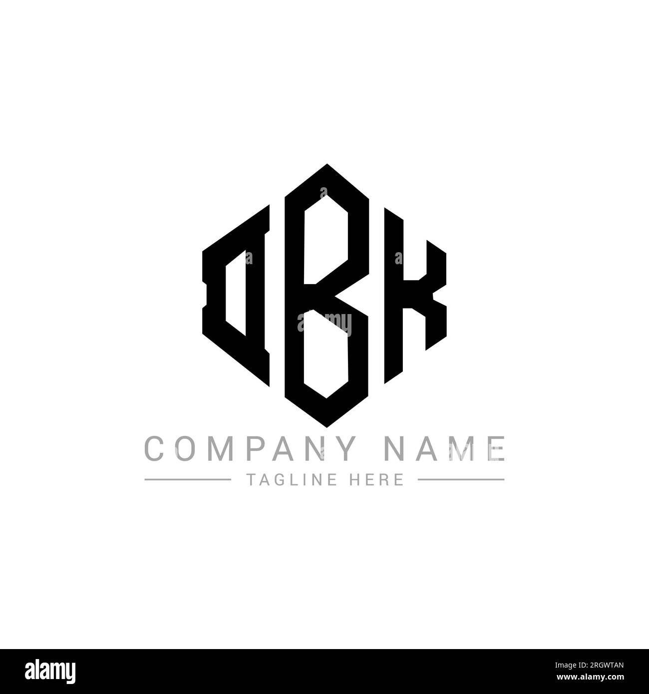 Dbk tech logo Black and White Stock Photos & Images - Alamy