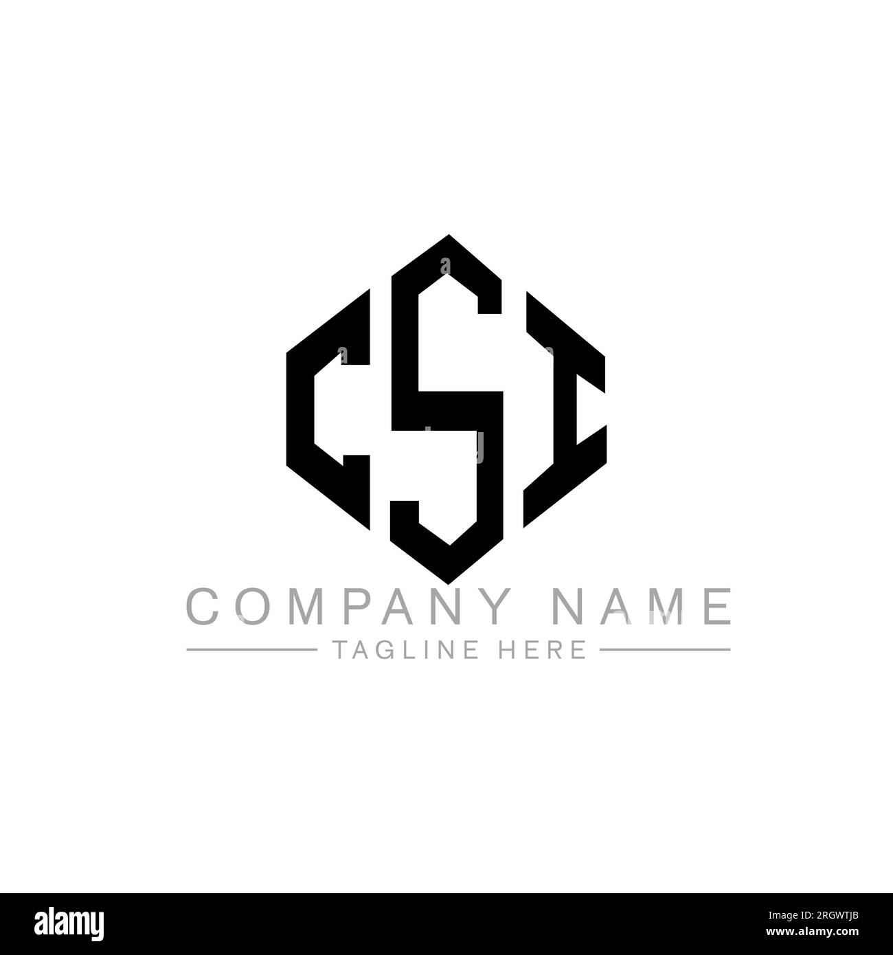 Csj logo hires stock photography and images Alamy