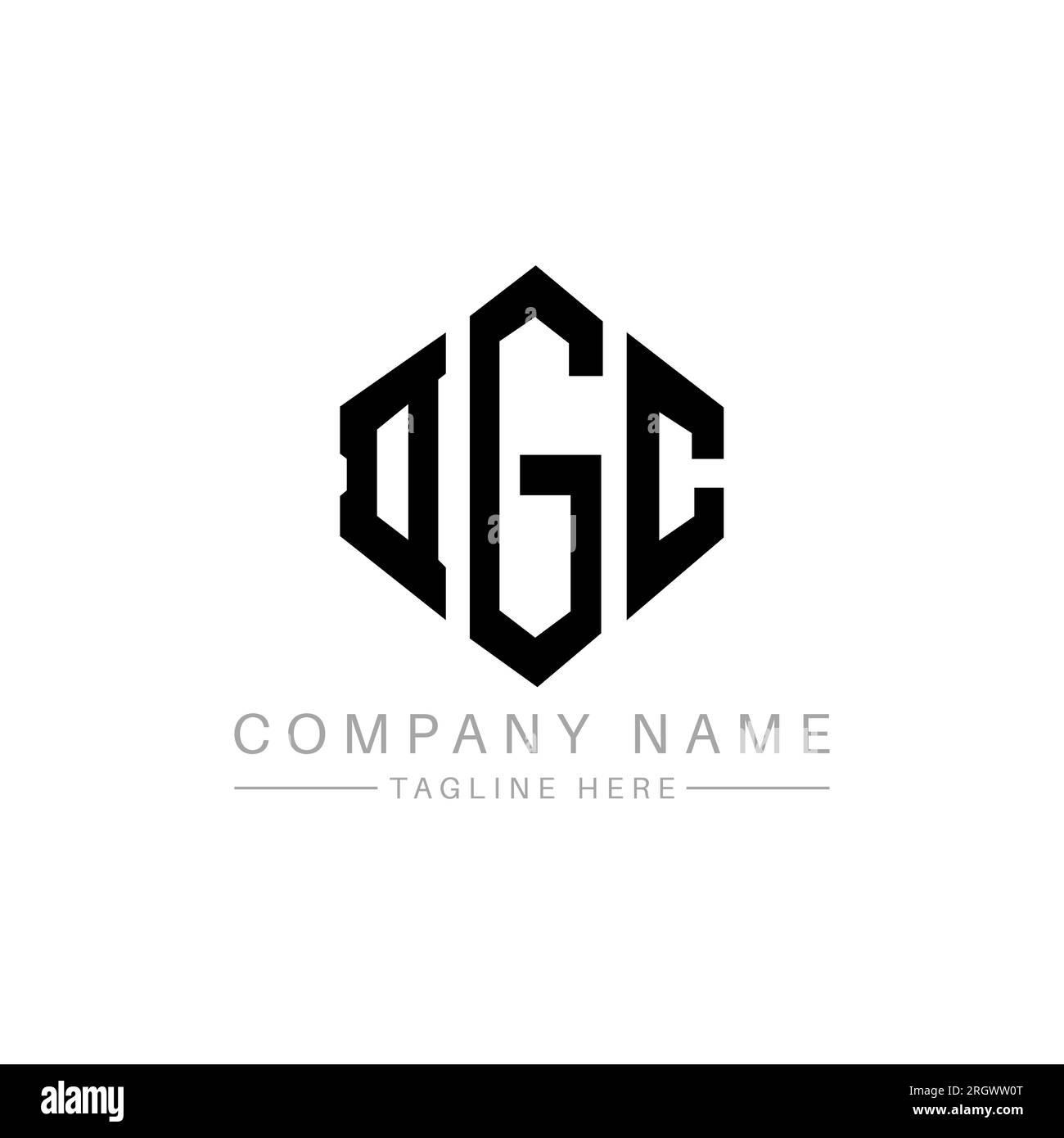 Dgc technology logo hires stock photography and images Alamy