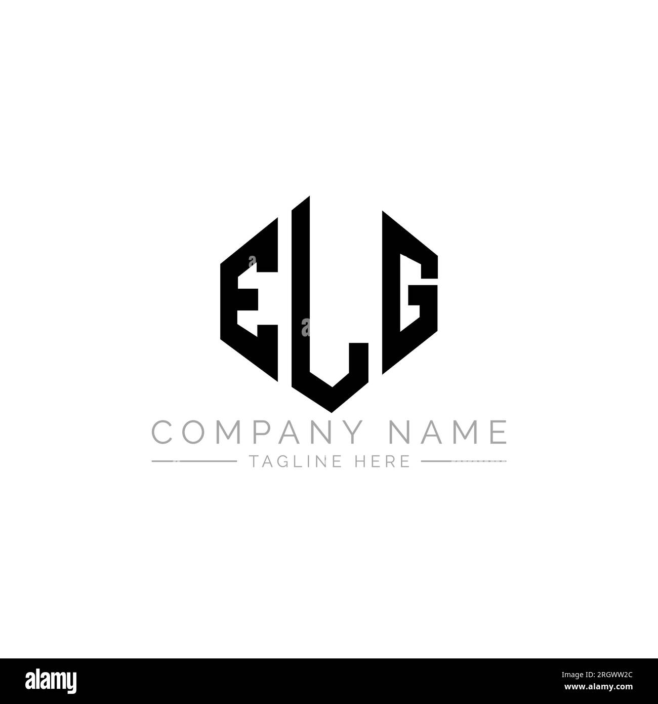 Elg letter Cut Out Stock Images & Pictures - Alamy