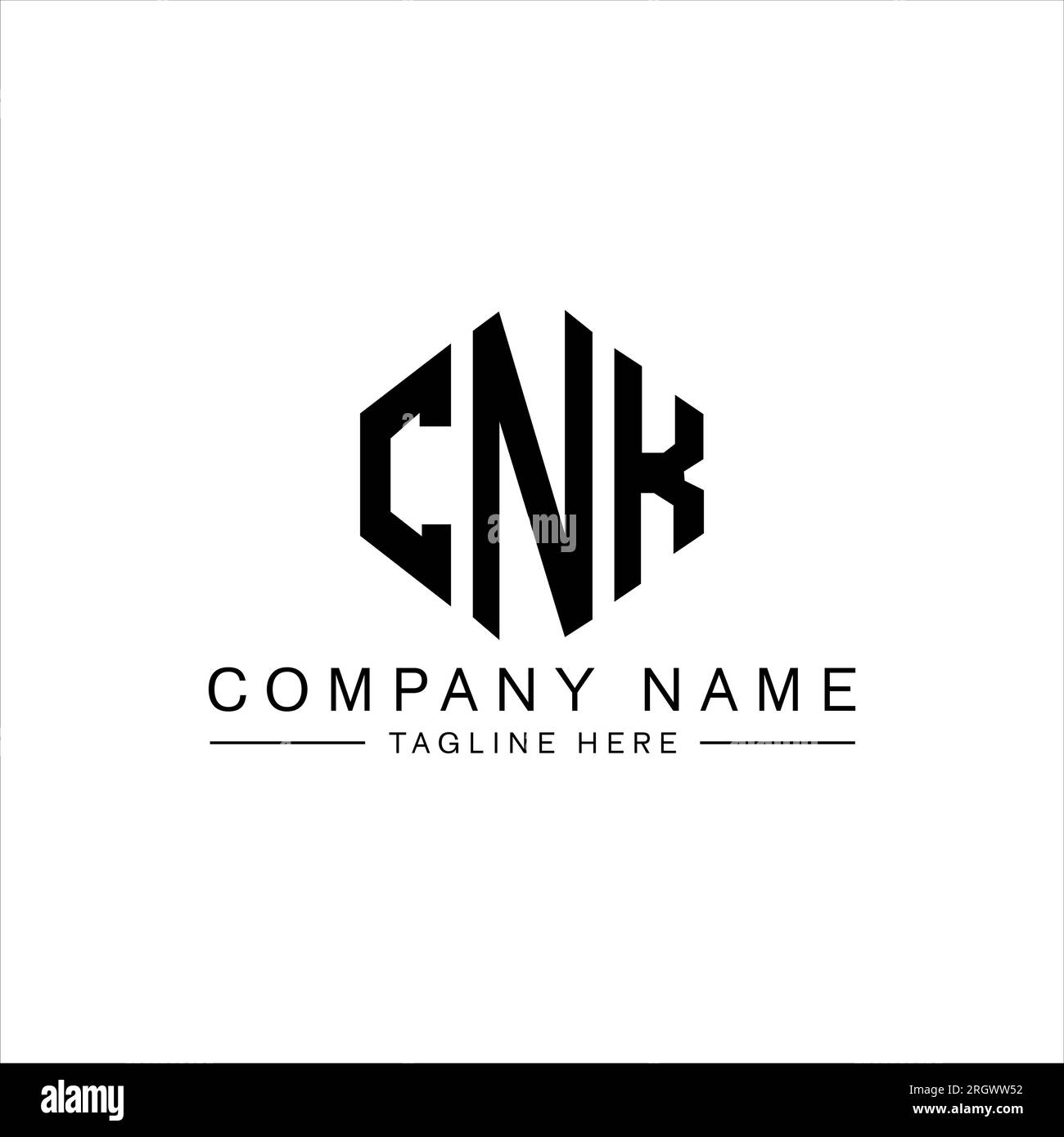 Cnk hexagon hires stock photography and images Alamy