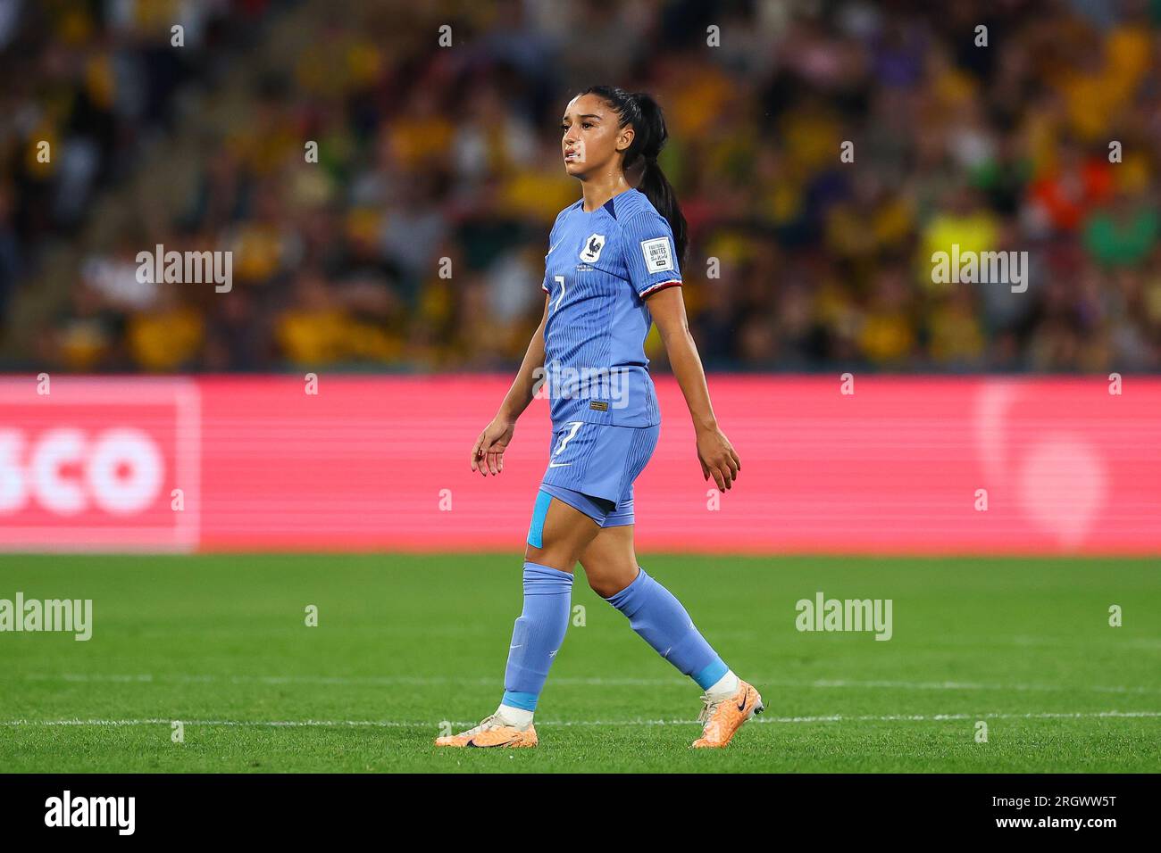 Sakina Karchaoui 7 of France during the FIFA Women's World Cup 2023