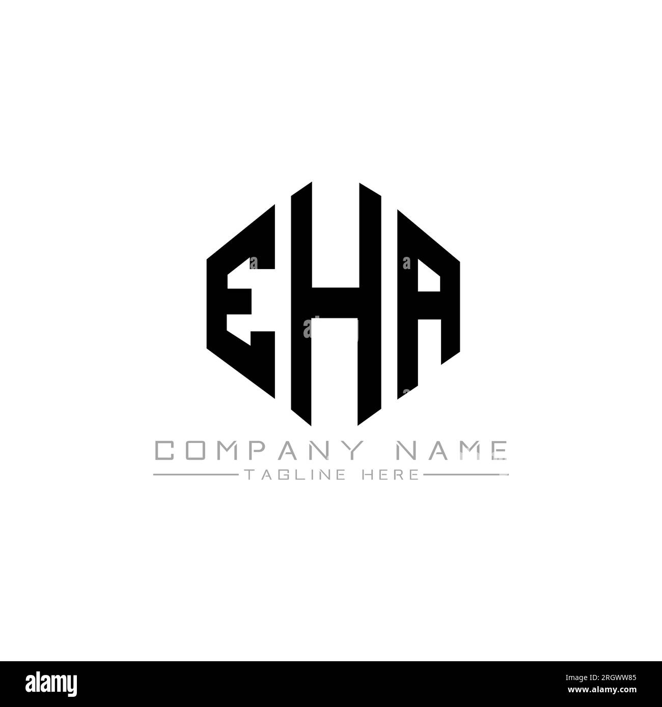 Eha logo hires stock photography and images Alamy