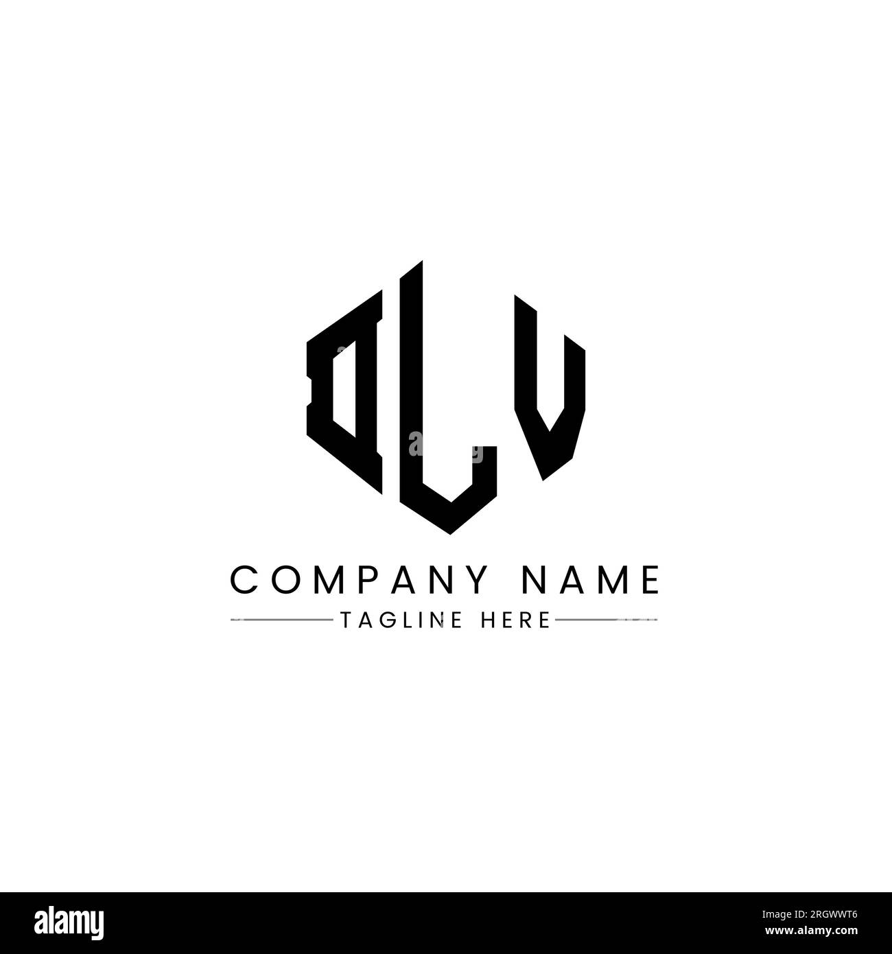 Dlv Kalender Premium Vector