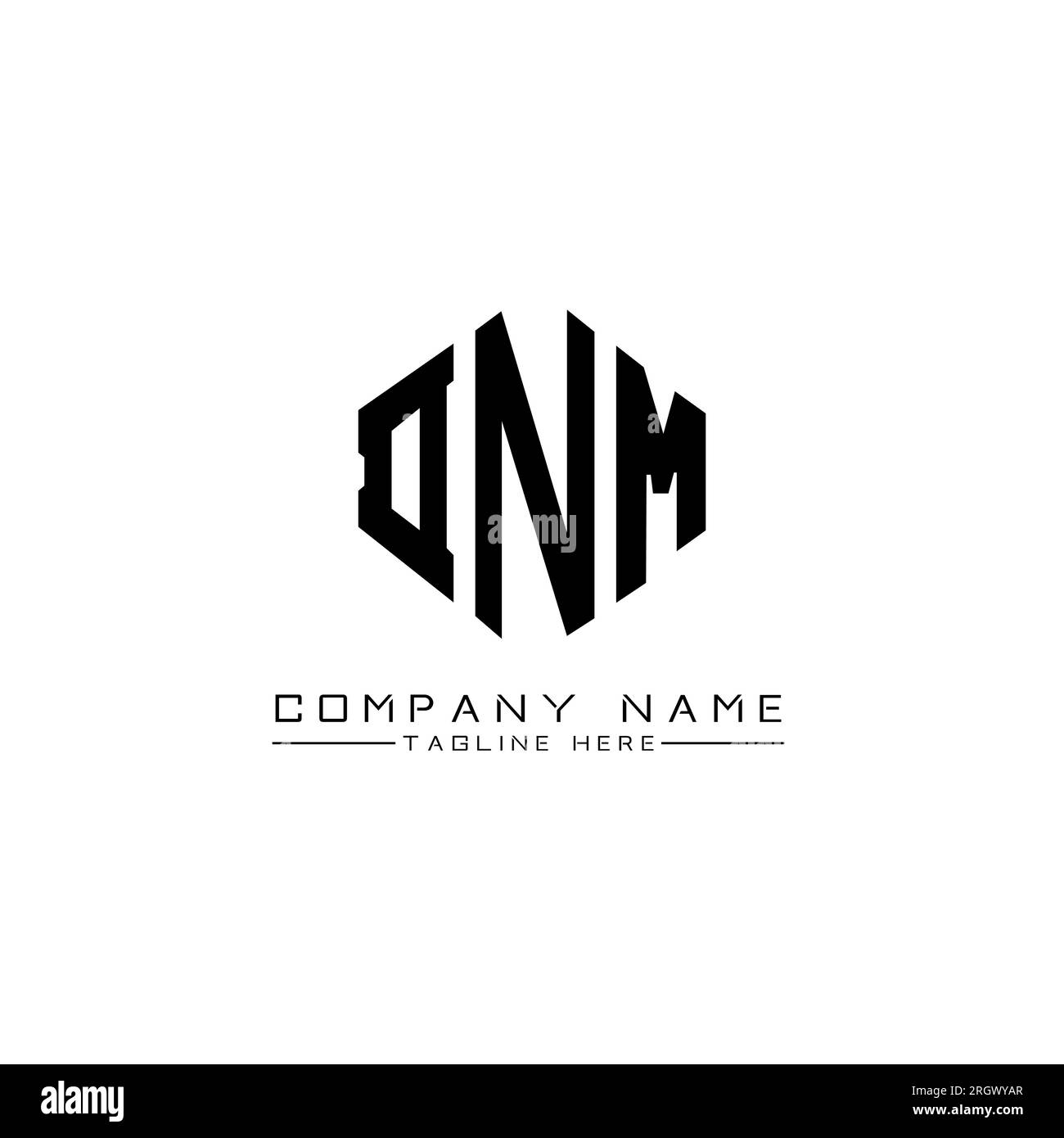 Dnm letter hi-res stock photography and images - Alamy