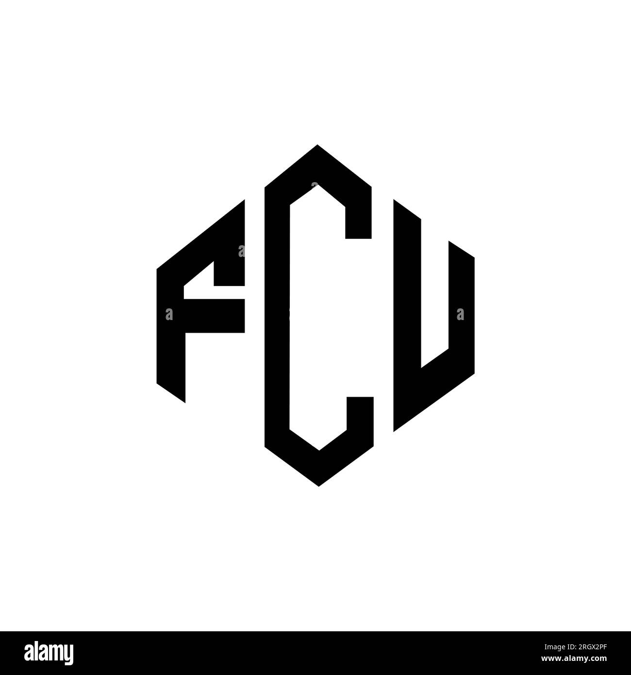 Fcu hexagon hires stock photography and images Alamy