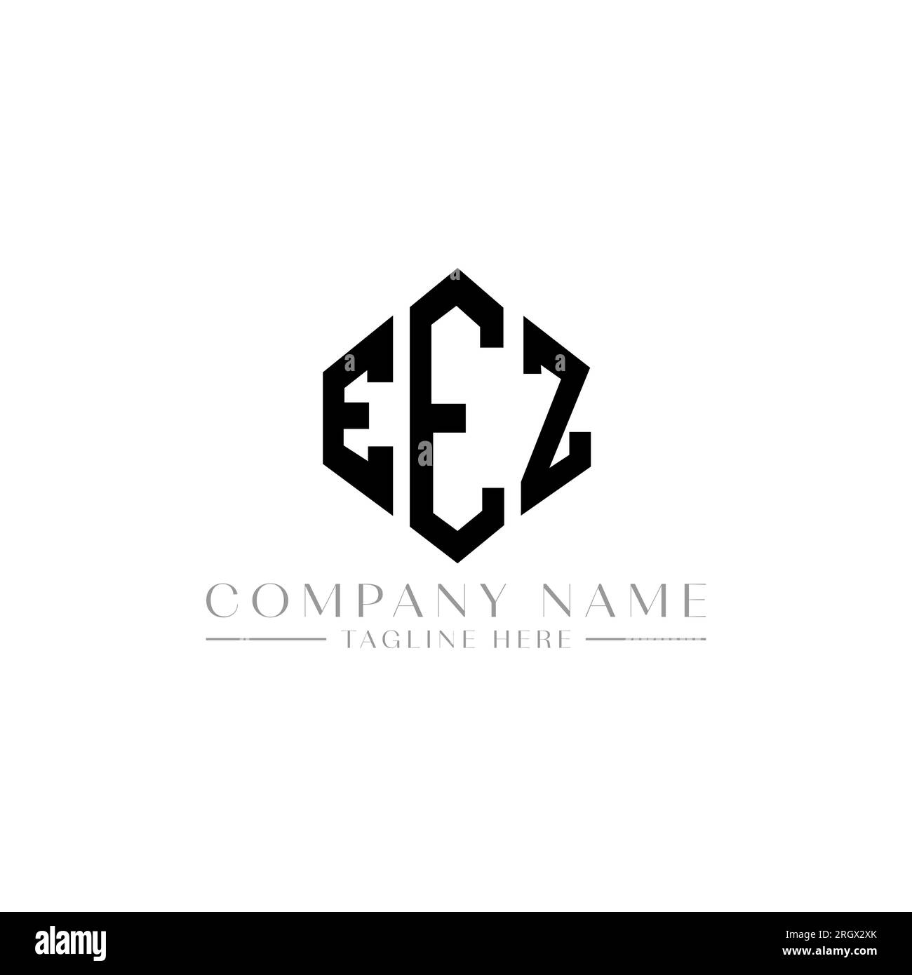 Eez tech logo hires stock photography and images Alamy