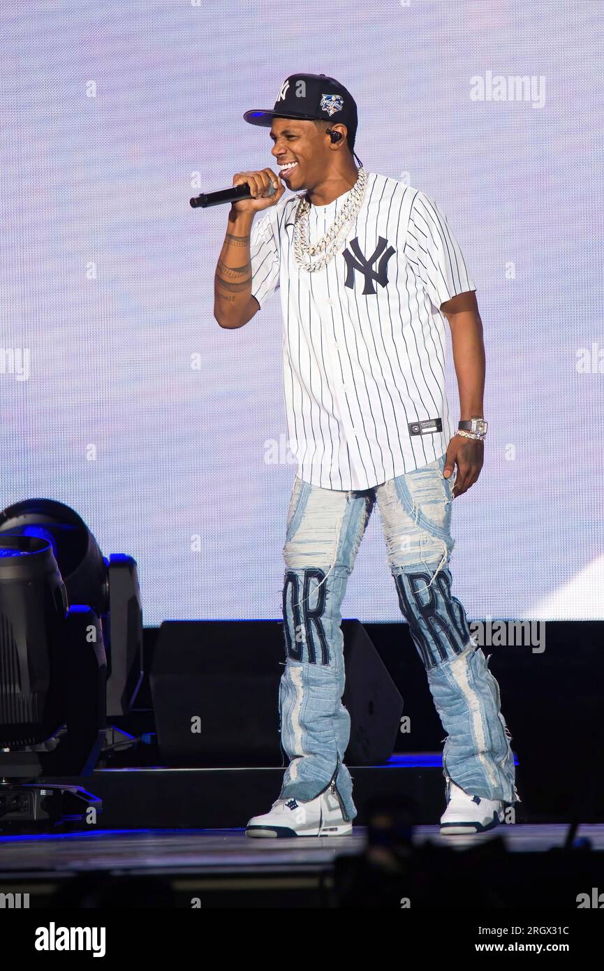 A boogie new york new arrivals