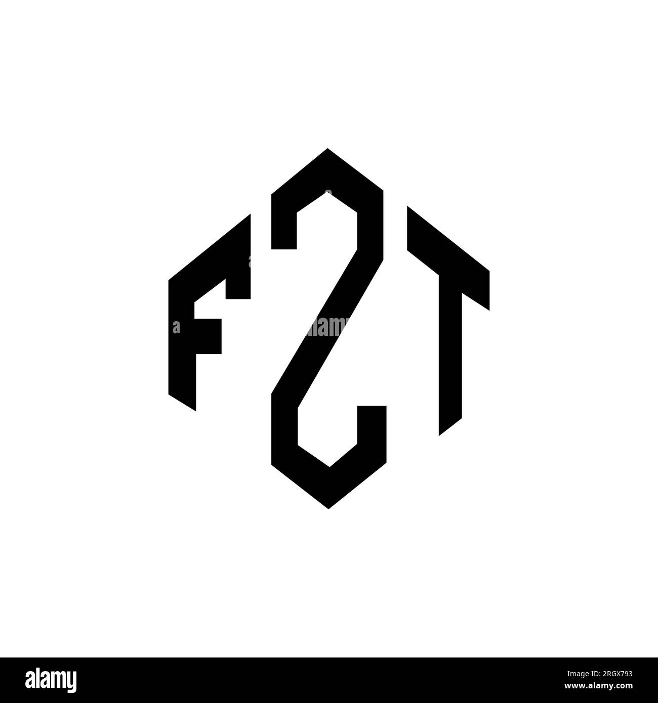 Fzt Hexagon Hi-res Stock Photography And Images - Alamy