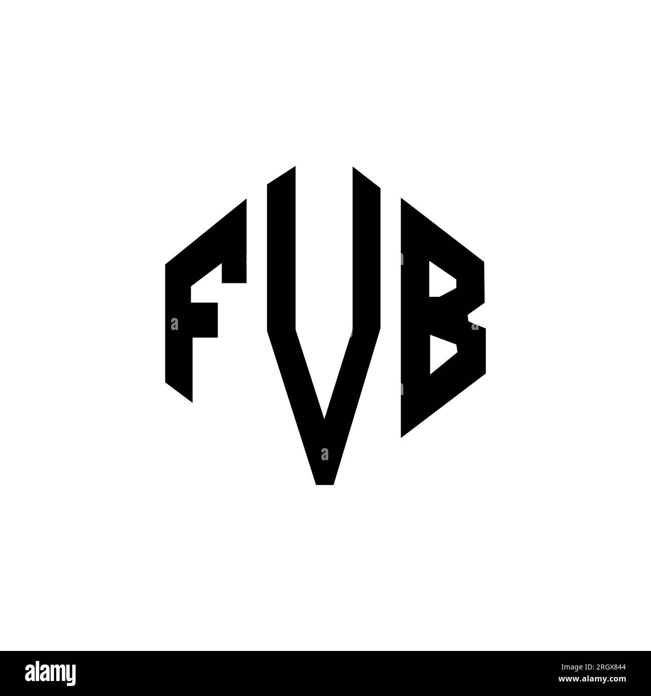 Fvb alphabet Cut Out Stock Images & Pictures - Alamy