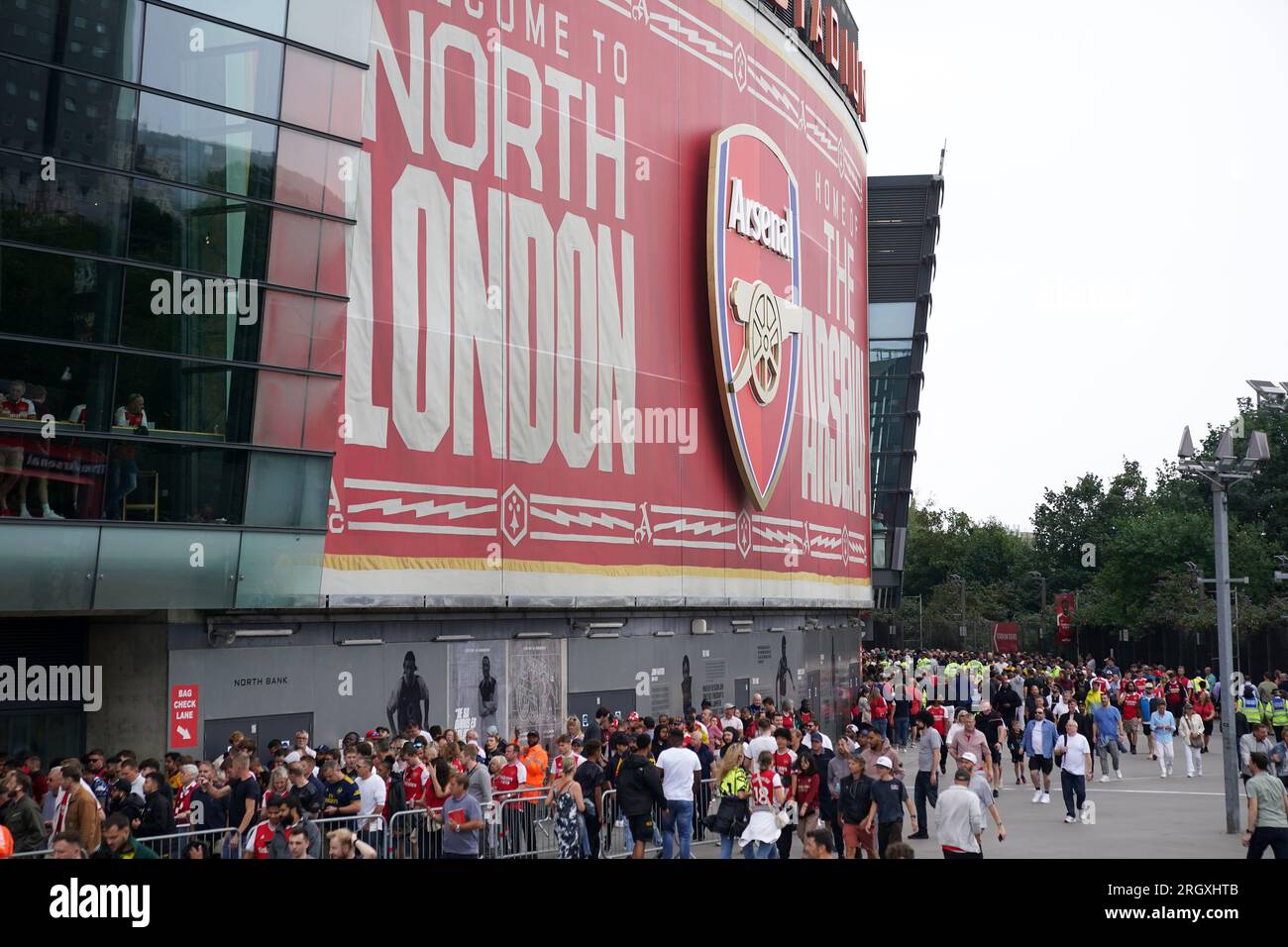 Arsenal v nottingham forest premier league emirates stadium hires