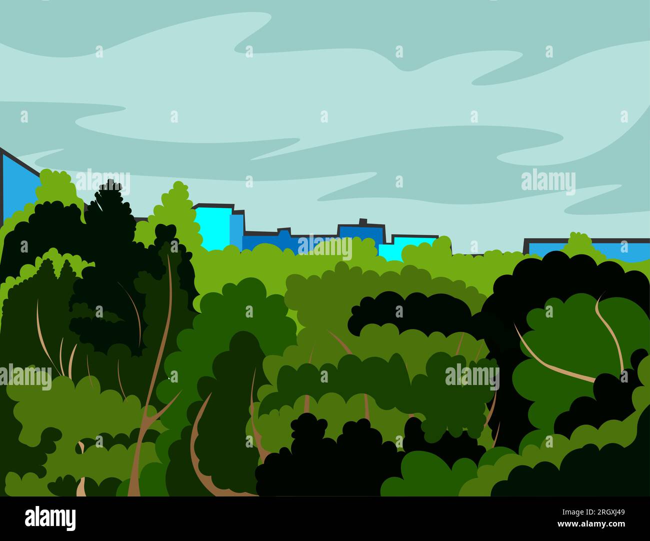 pristine-edge-stock-vector-images-alamy