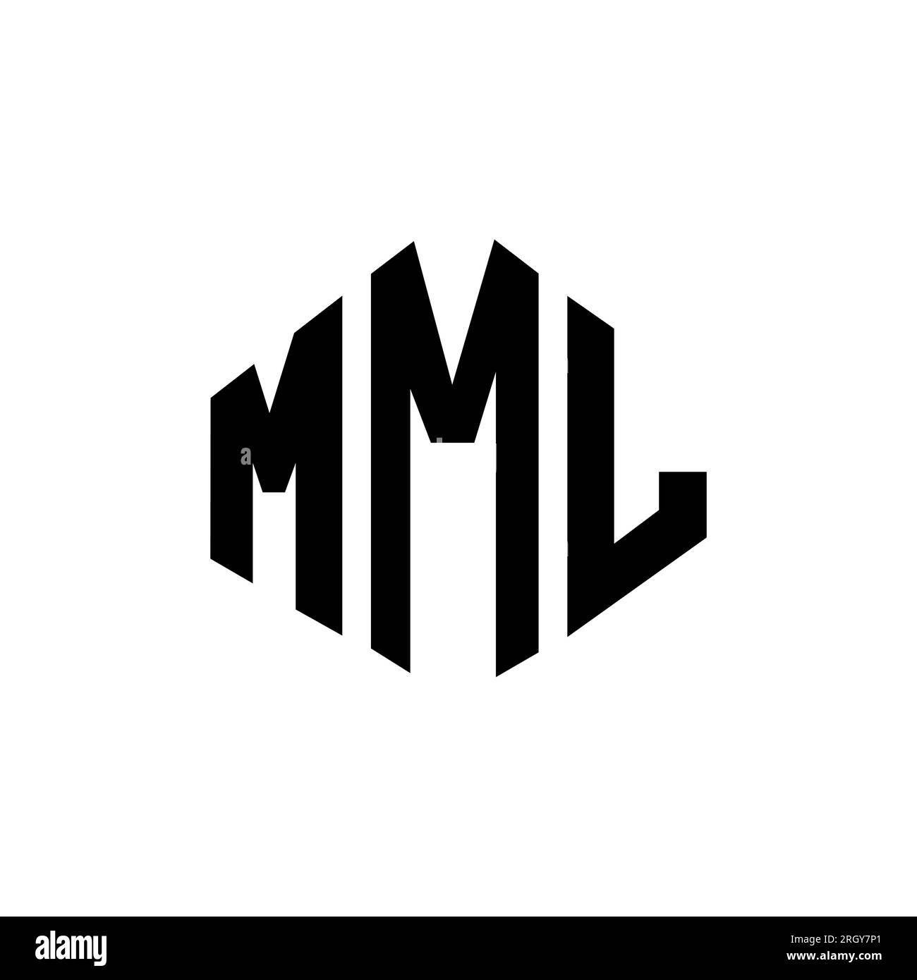 Mml business logo Black and White Stock Photos & Images Alamy