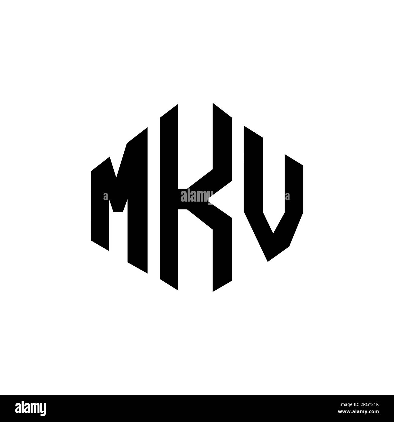 Mkv hexagon hires stock photography and images Alamy