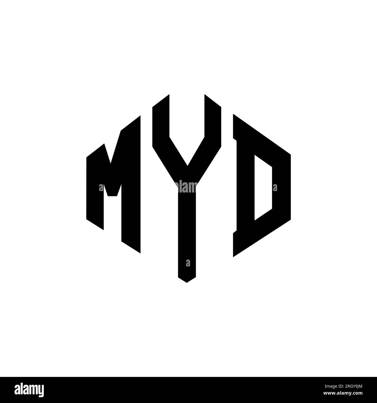 Myd hexagon hires stock photography and images Alamy