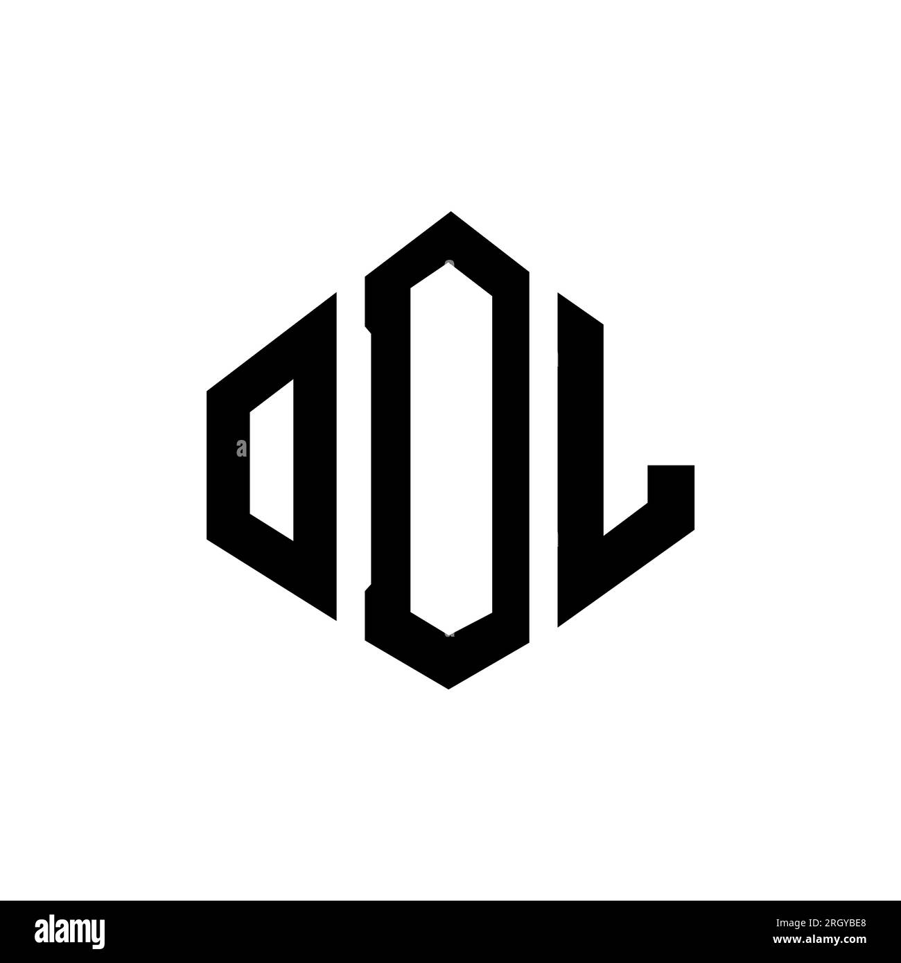 Odl alphabet Black and White Stock Photos & Images - Alamy