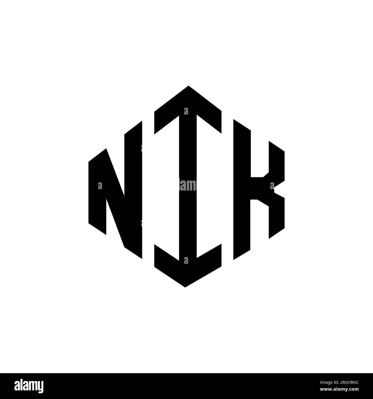 logo nik