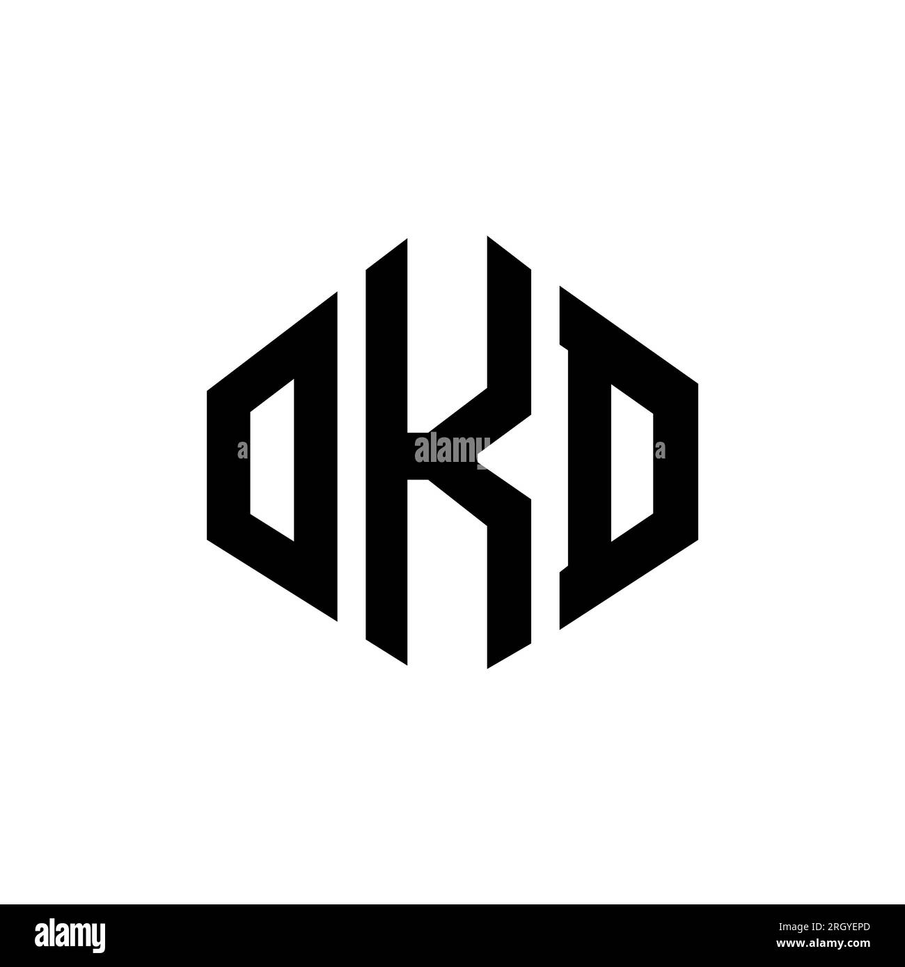 Okd technology logo hires stock photography and images Alamy