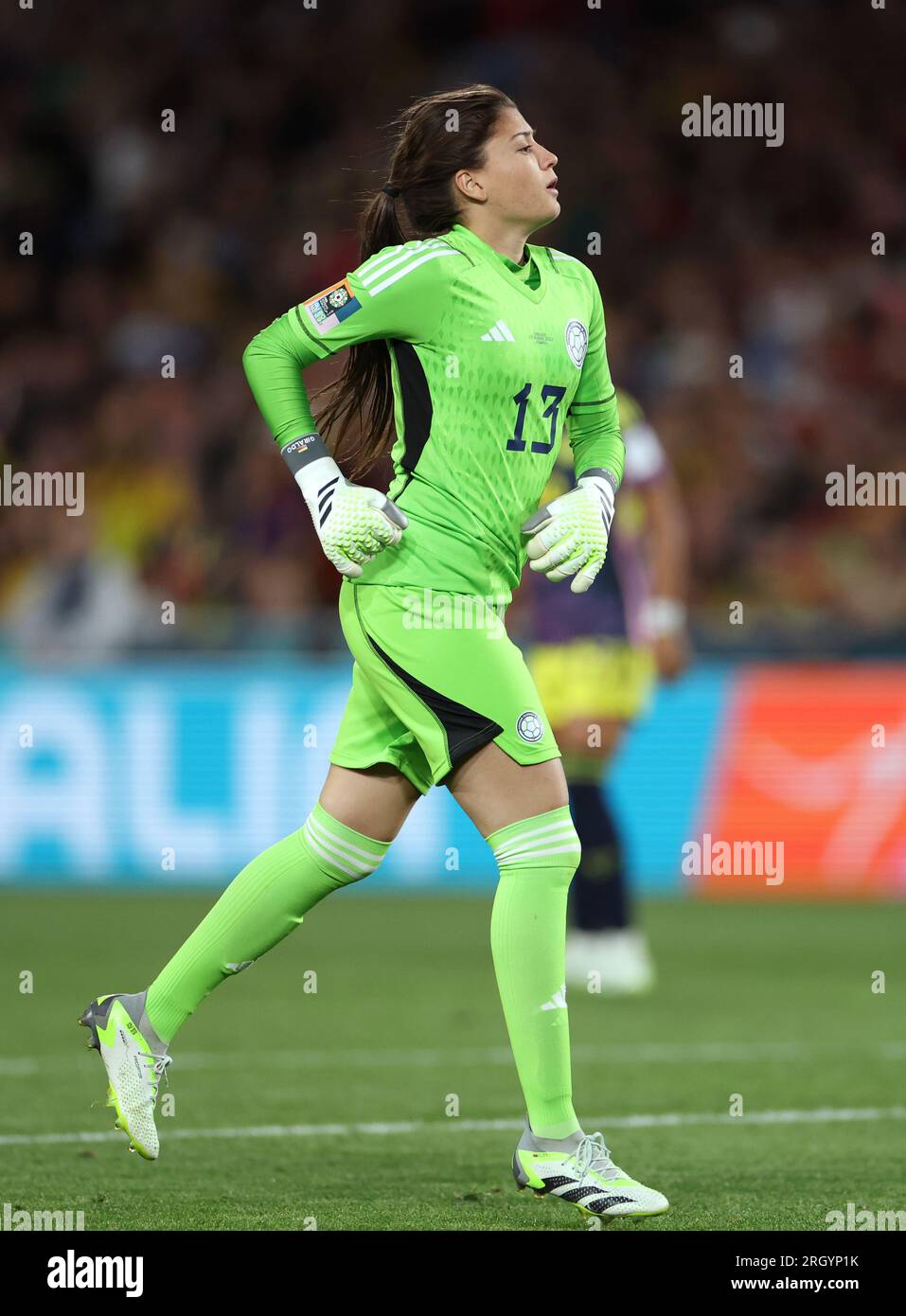 Colombia Goalkeeper 2024 Minda Sybilla