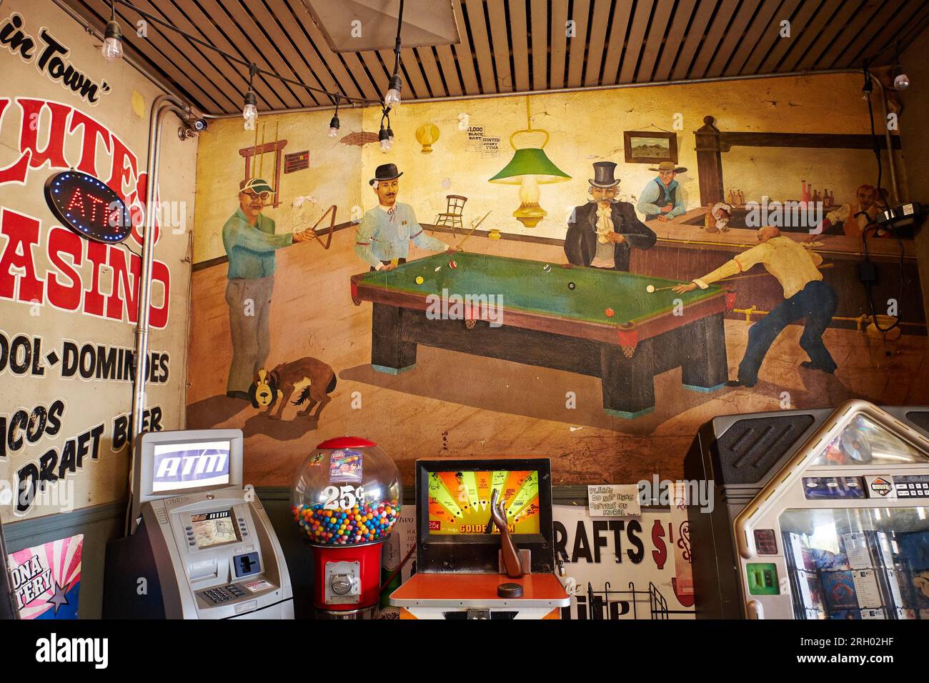 Lutes casino hires stock photography and images Alamy