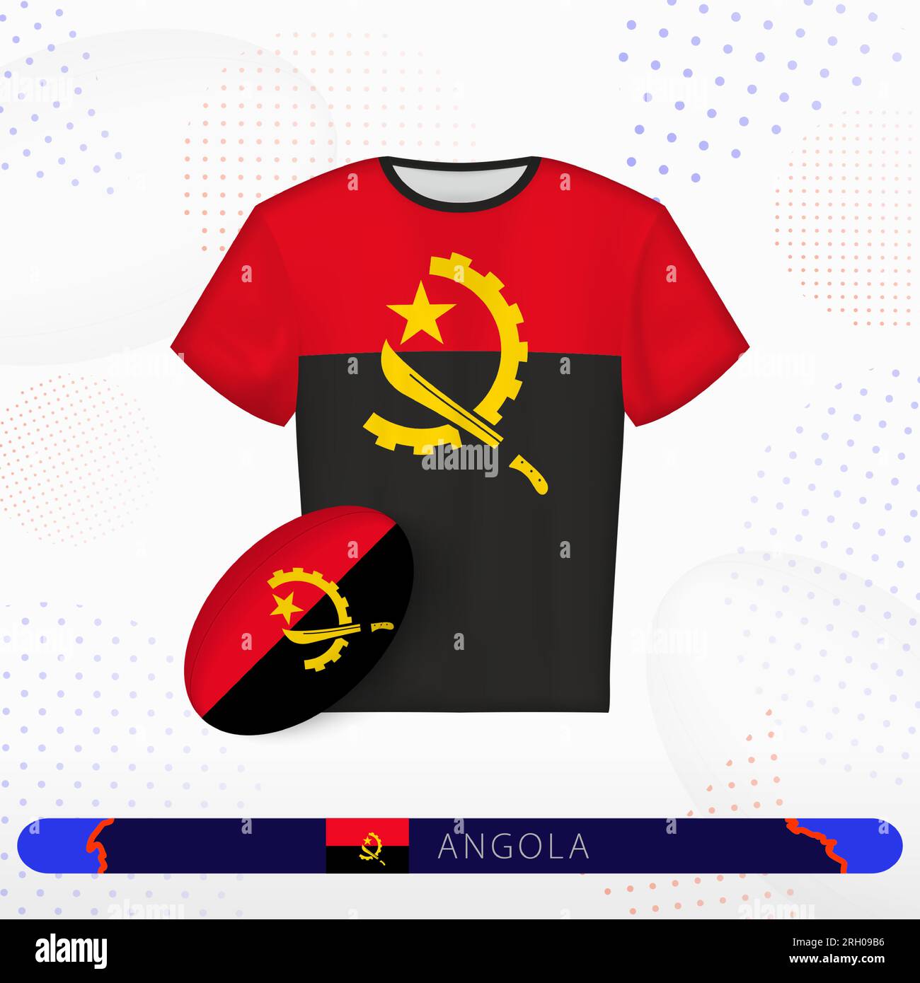 Sport Angola