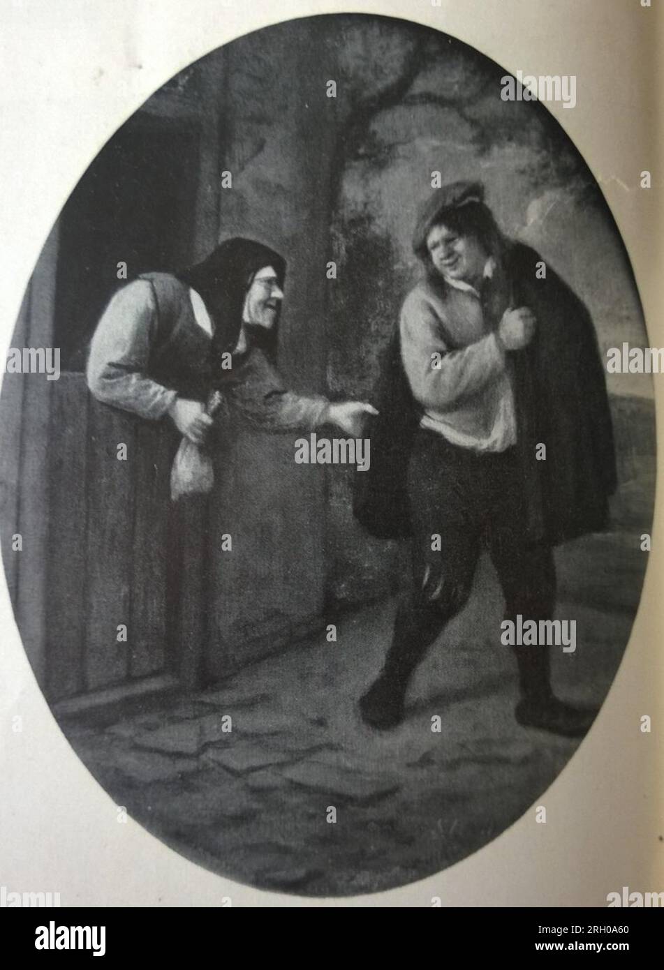 Rejected female suitor hires stock photography and images Alamy