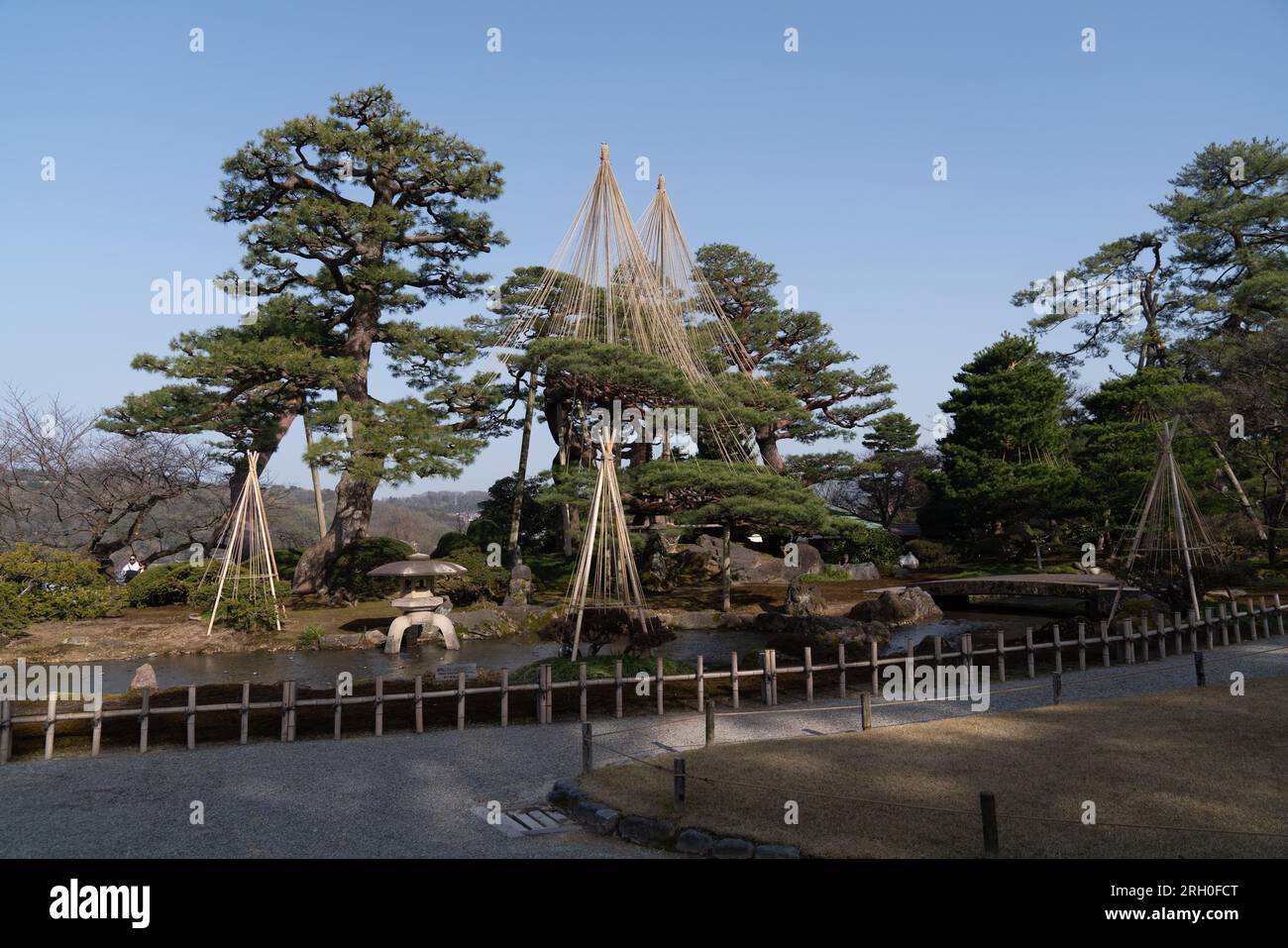 Yukizuri hi-res stock photography and images - Alamy