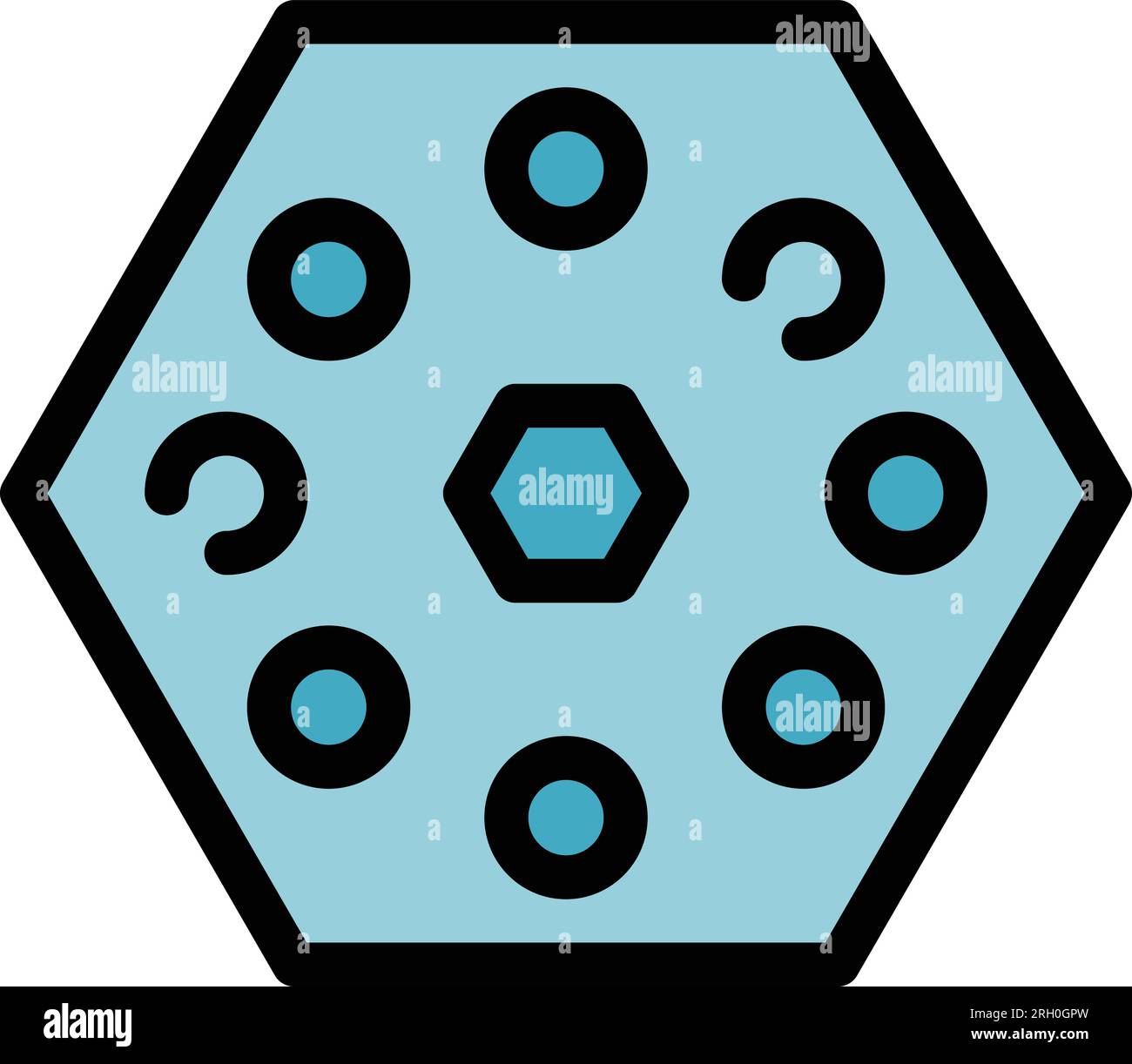 Tv wall mount icon hi-res stock photography and images - Alamy