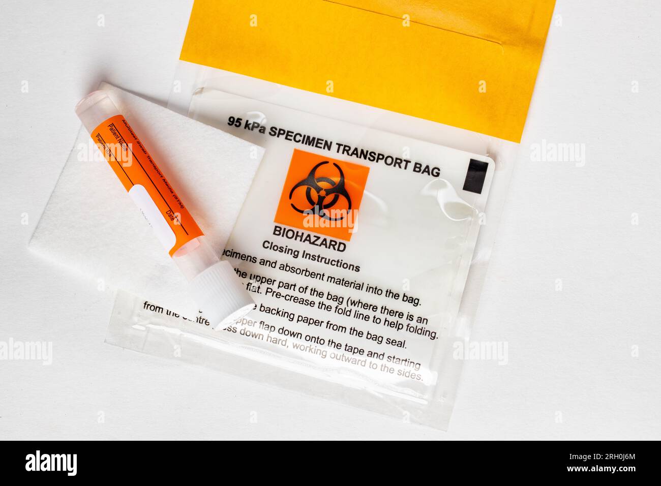 Medication warning label hi-res stock photography and images - Alamy